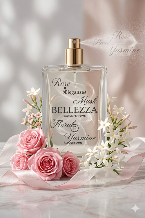 Bellezza for women