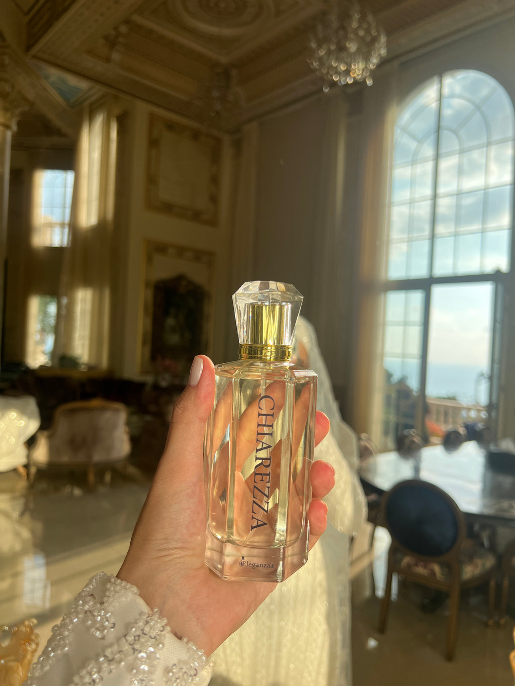 Chiarezza for women