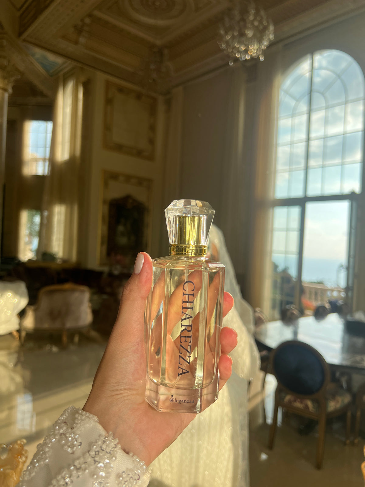 Chiarezza for women
