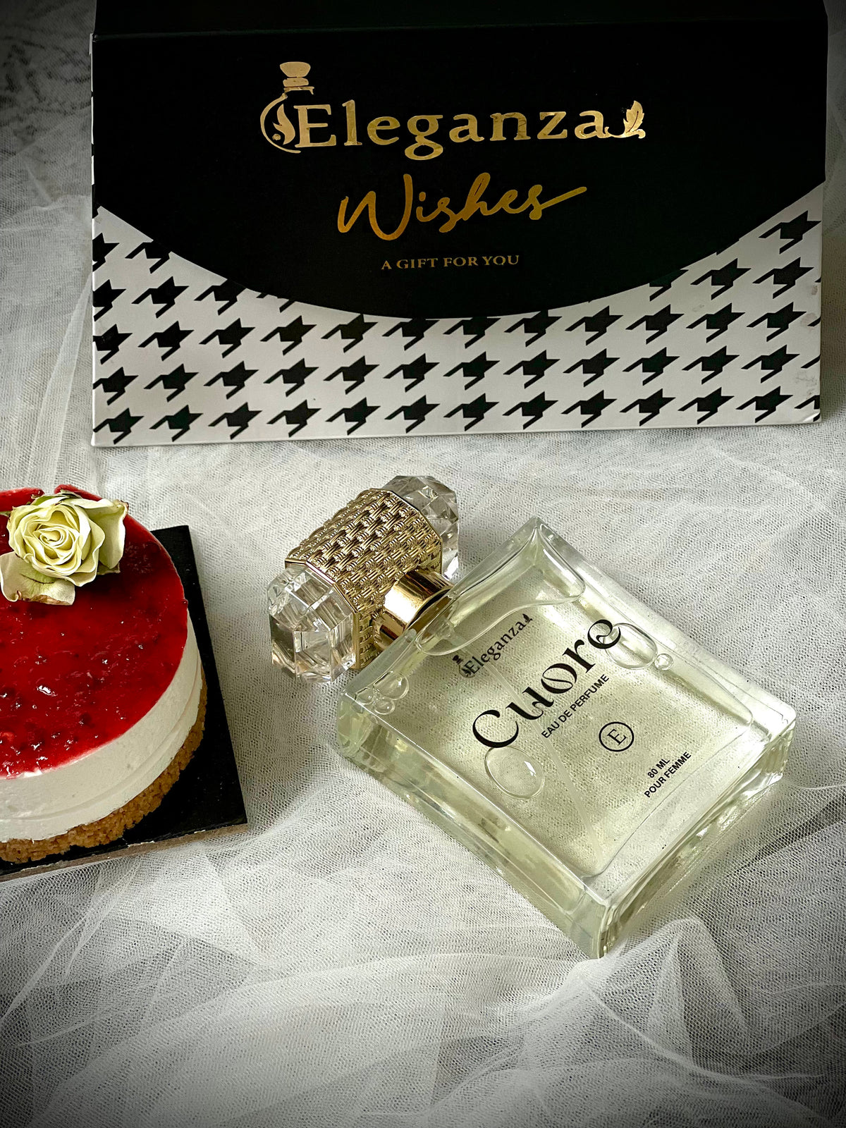 Cuore for women