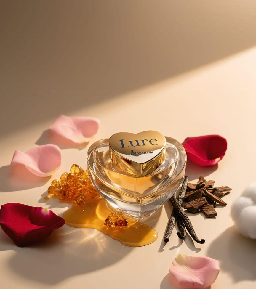 Lure for women
