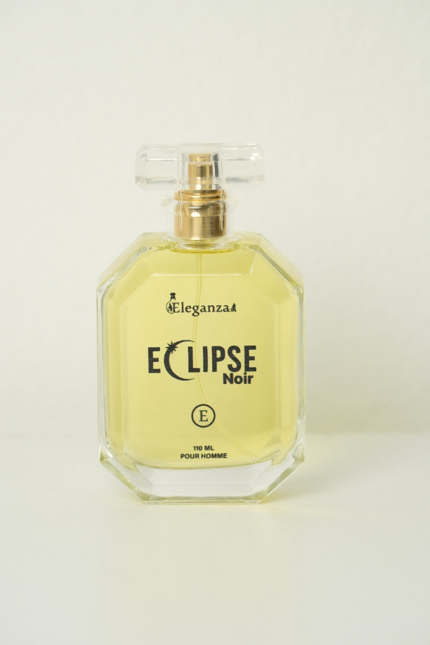 Eclipse noire for men