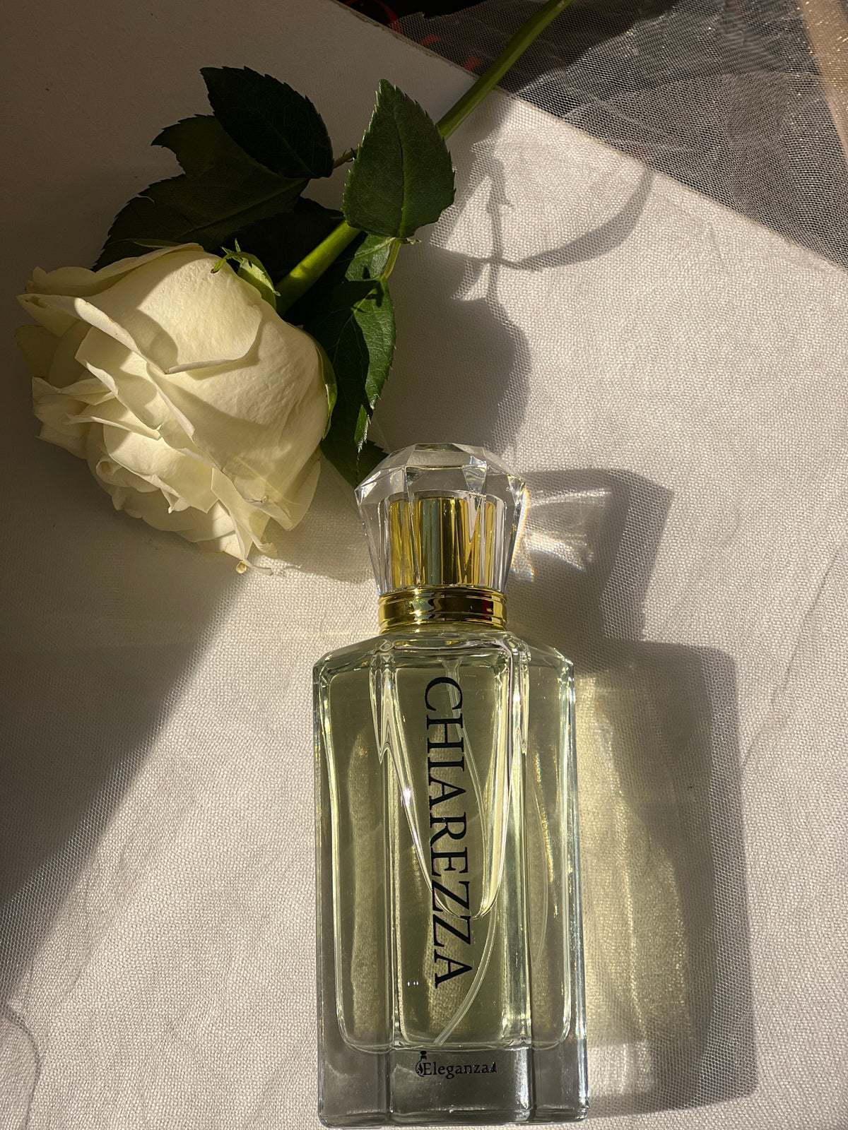Chiarezza for women