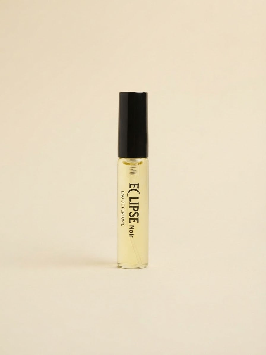 Eclipse noire for men