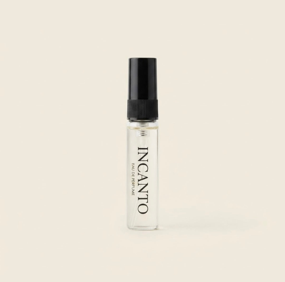 Incanto for men