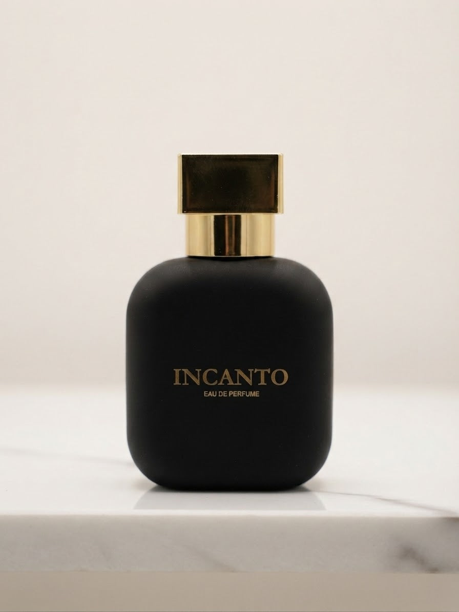 Incanto for men