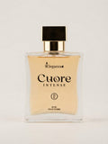 Cuore intense (new collection perfume for women)
