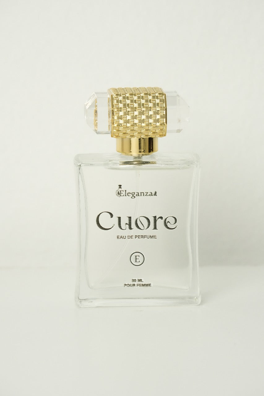 Cuore for women