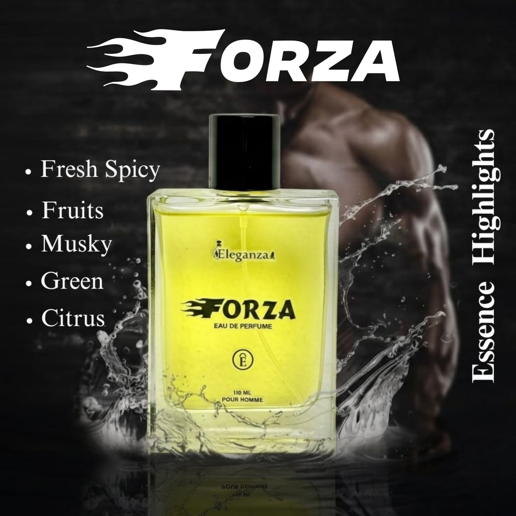 Forza for men