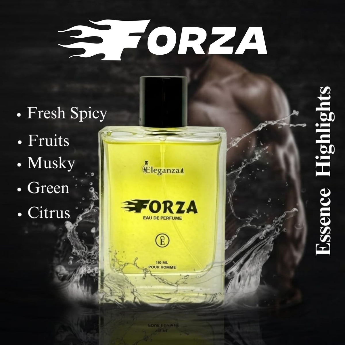 Forza for men