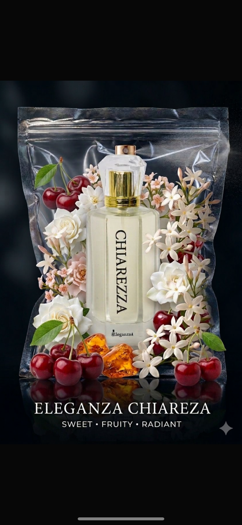 Chiarezza for women