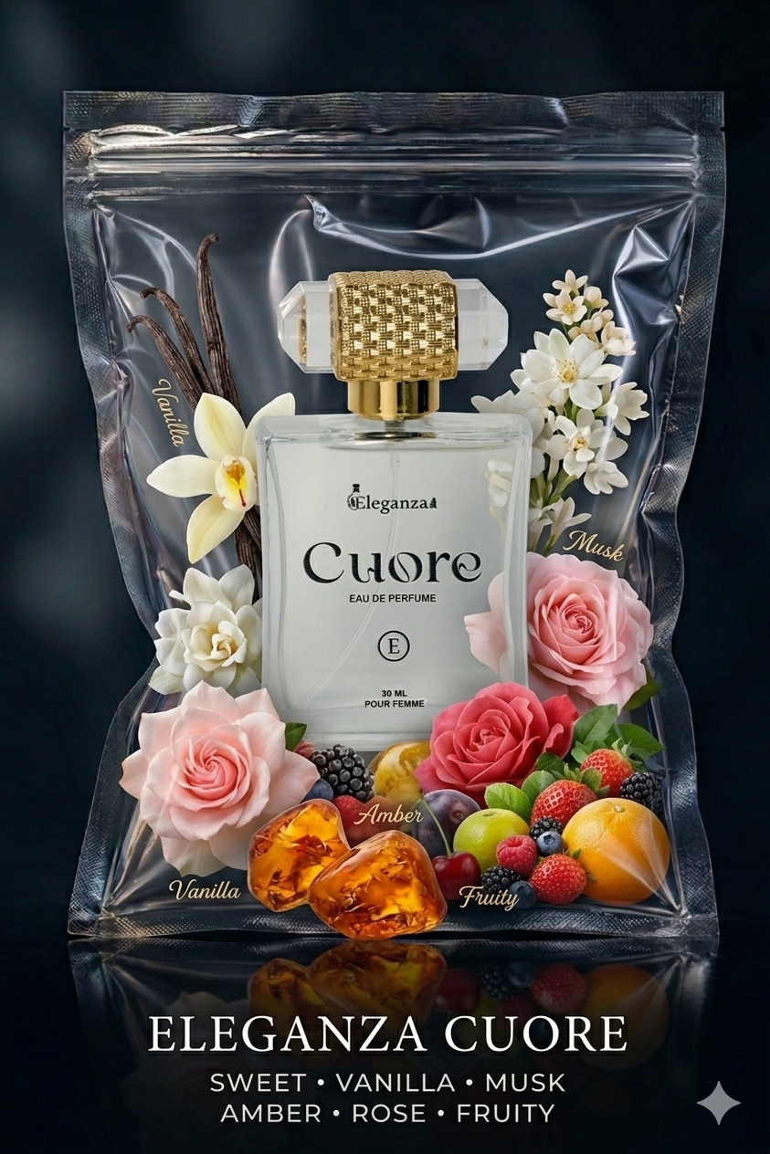 Cuore for women