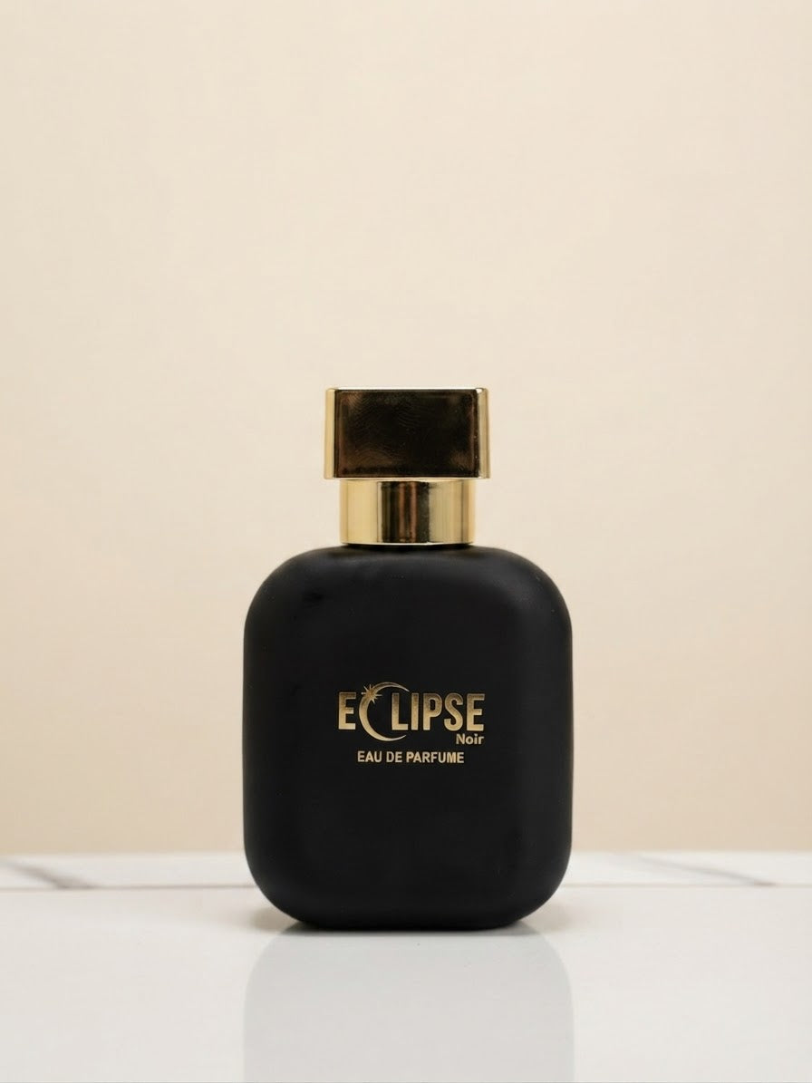 Eclipse noire for men