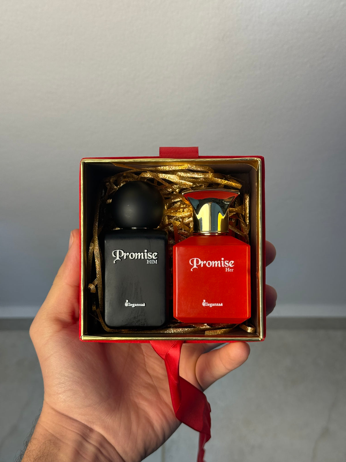 Promise her/him perfume special gifts 🎁