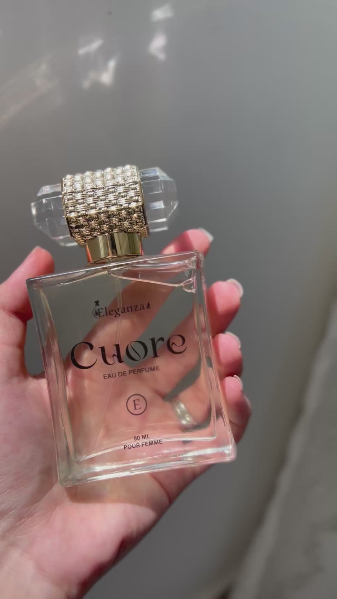 Cuore for women